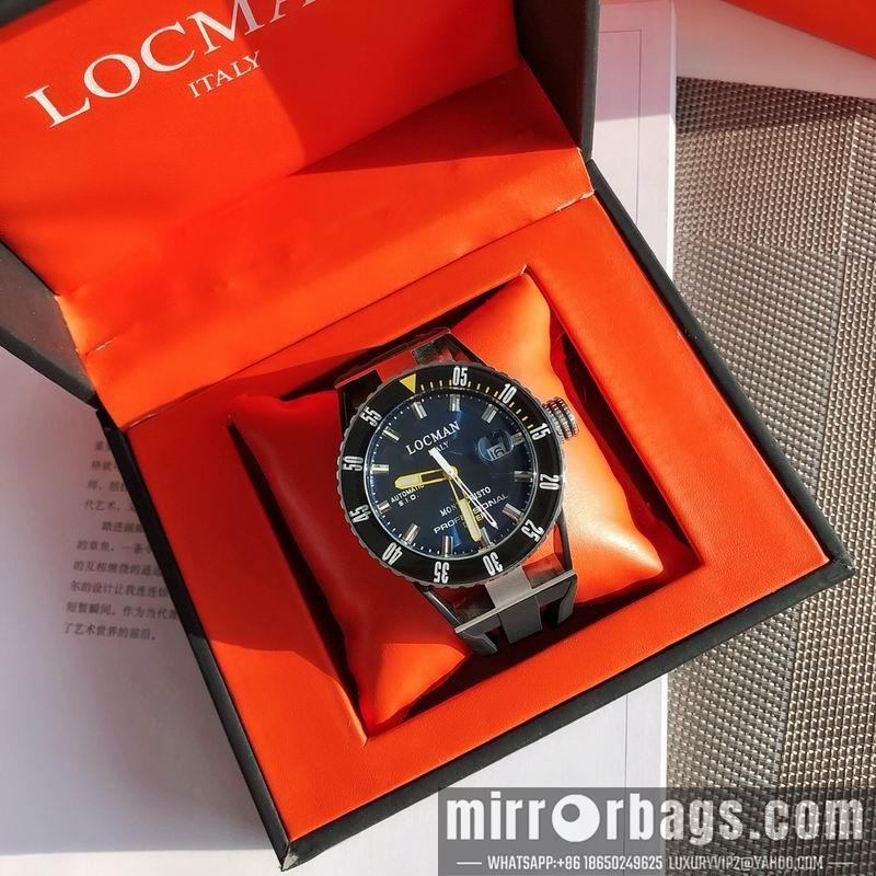 Locman 44mm 121814