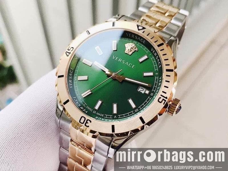 Versace watch 112024
