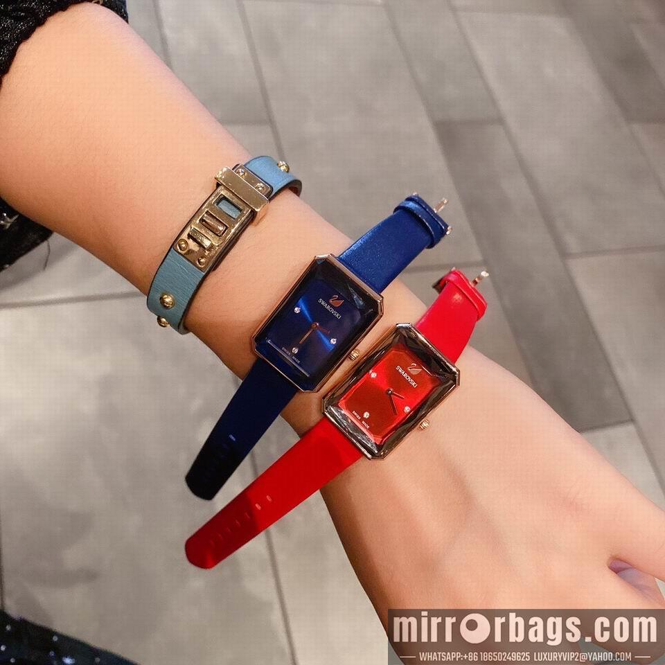 Swarovski watch 110402