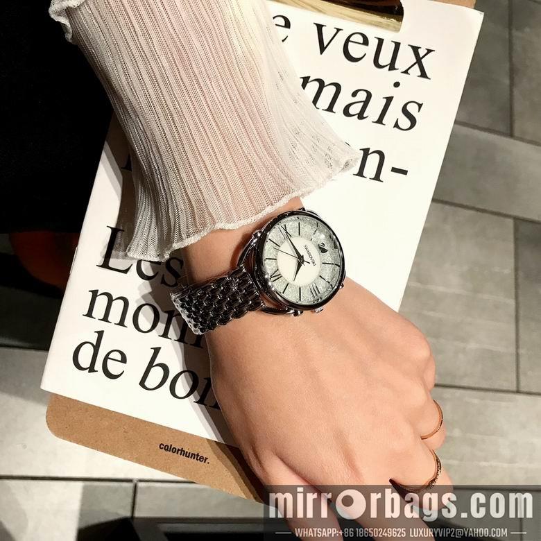 Swarovski watch 35mm M13