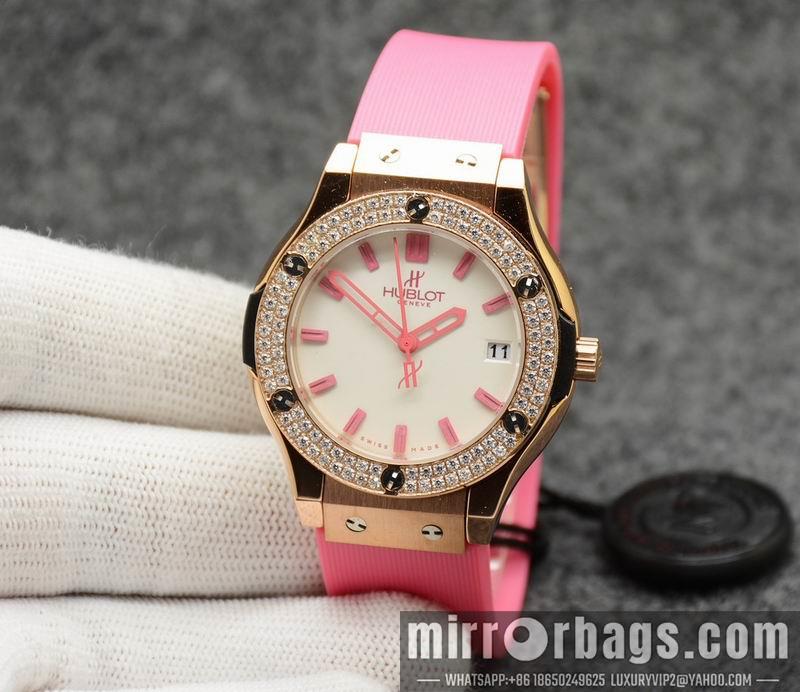Hublot 38X10mm 060837