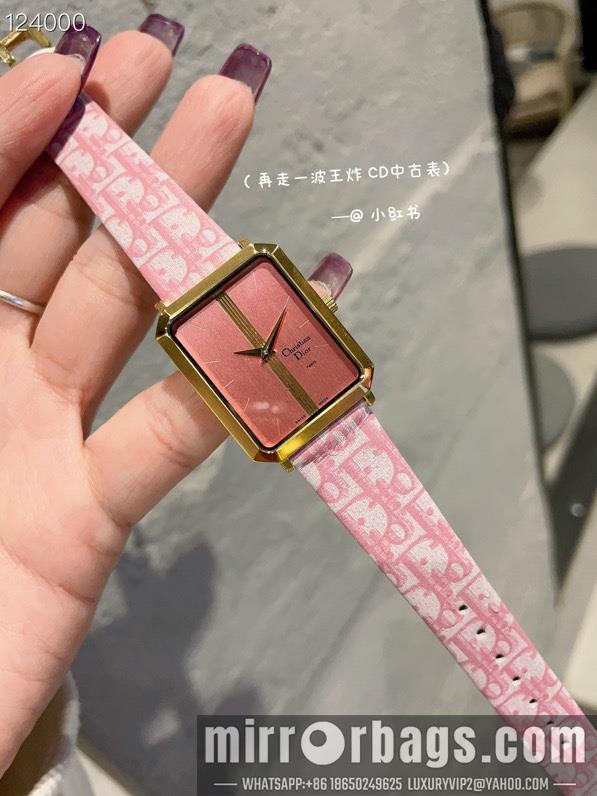 Dior 26X32mm 0829128
