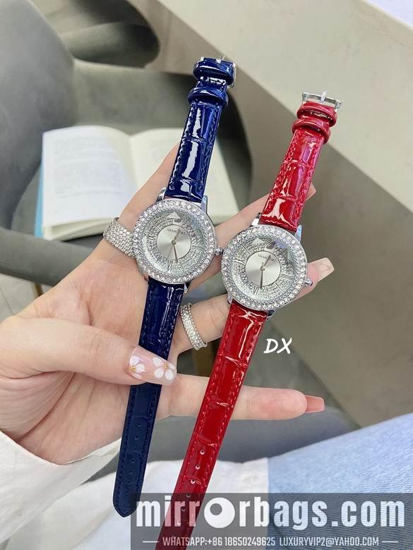 Swarovski 32mm 7nms87