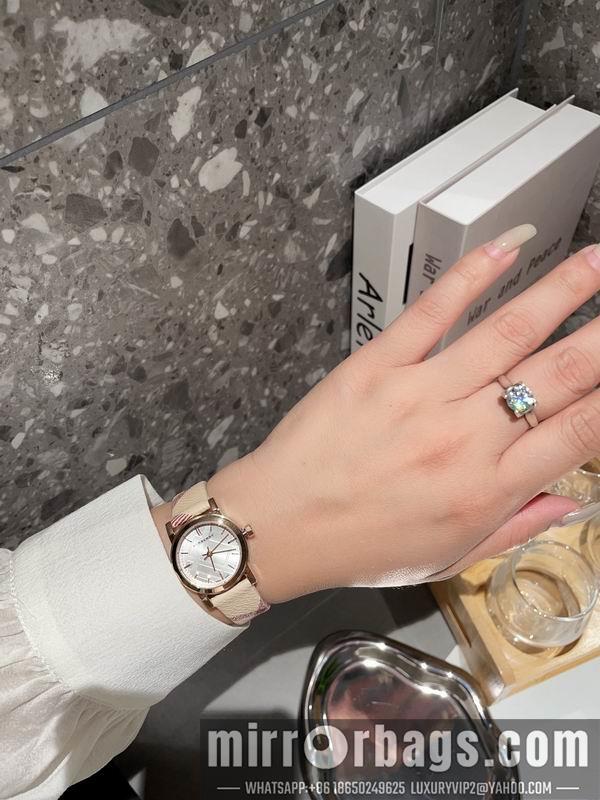 Burberry 26mm 052204