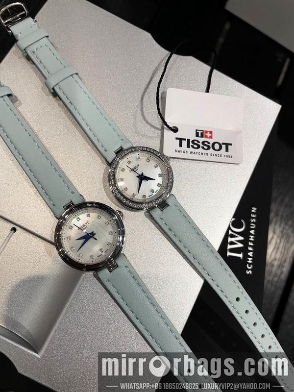 Tissot 26mm 041684