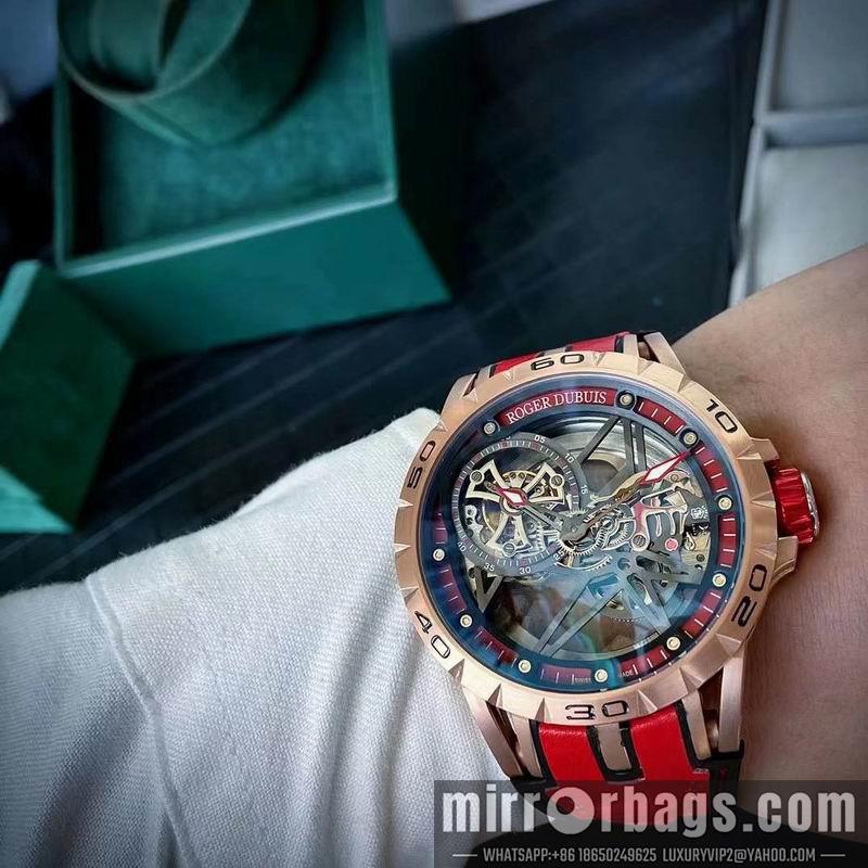 Roger Dubuis 46mm 050861