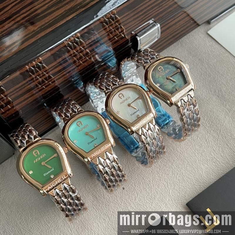 Aigner Watch 28X31mm 082267