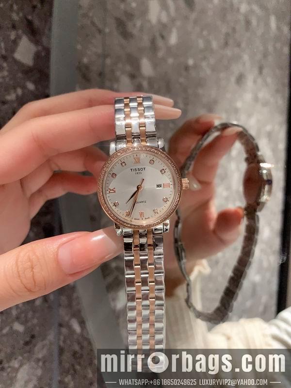 Tissot 30mm 40mm 083088