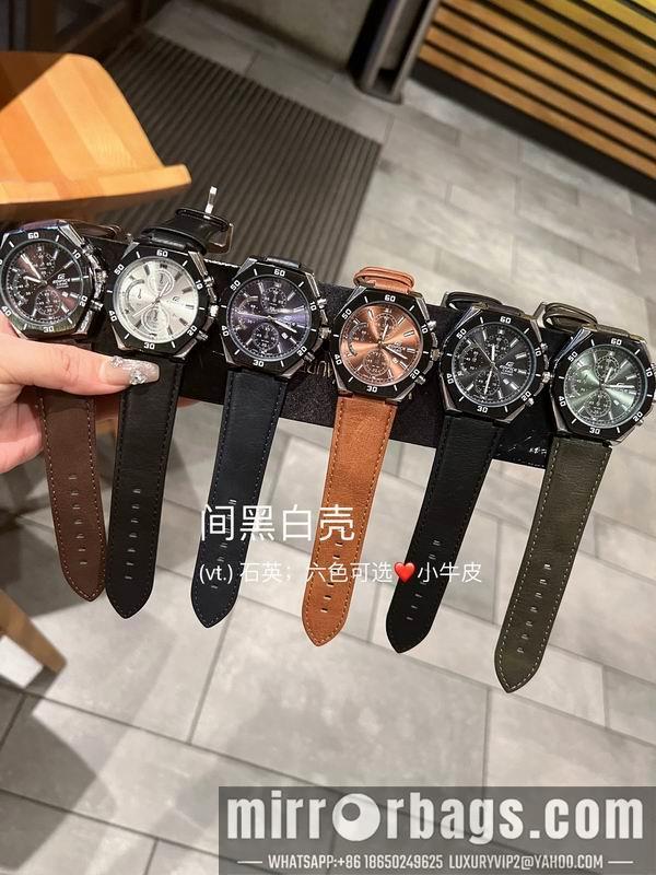 Casio 42X13mm 121877