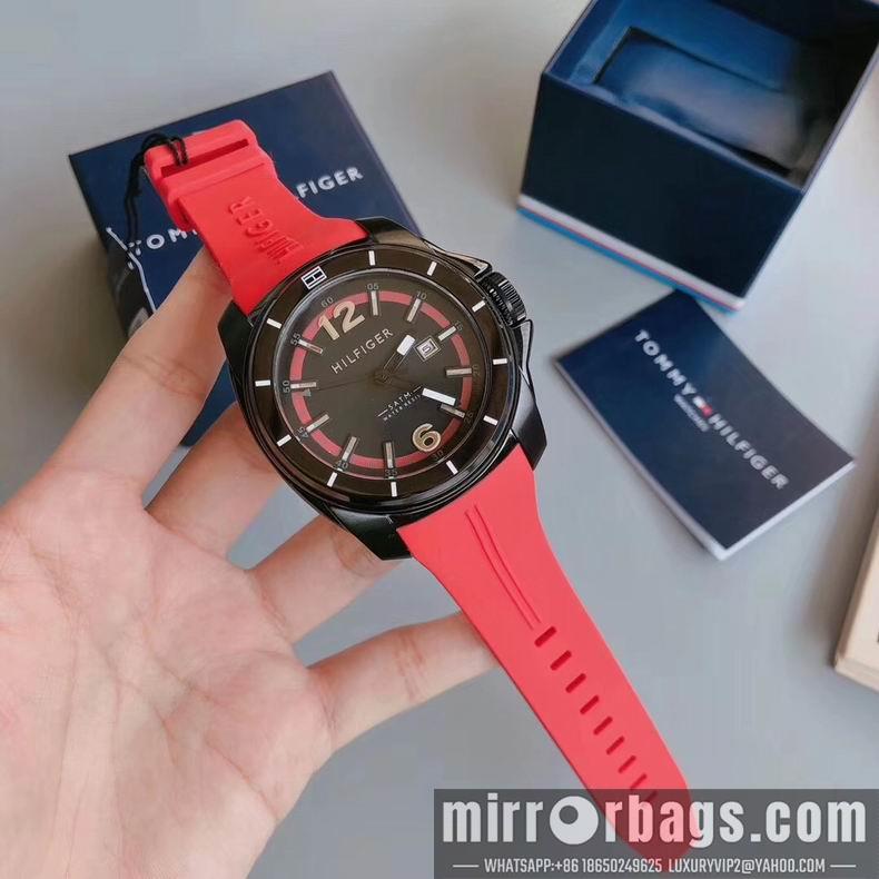 Tommy Hilfiger men 48mm 062274