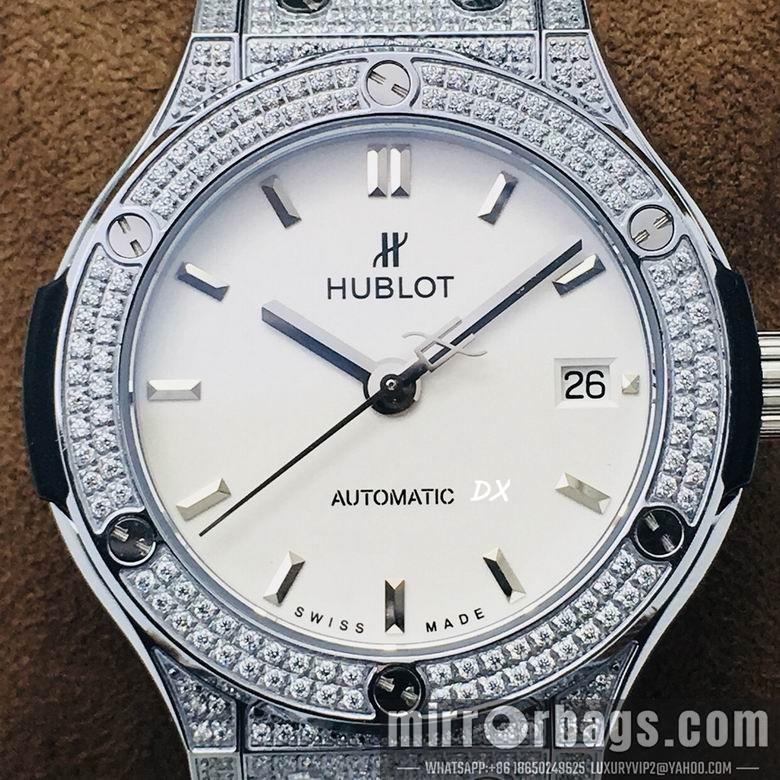 Hublot 38mm 10nms22