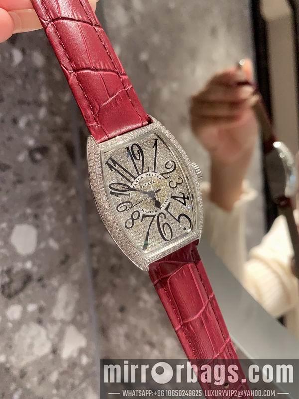 Franck Muller watch 082975