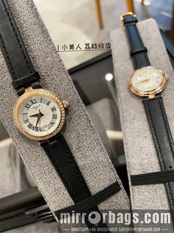 Tissot 26mm 041623