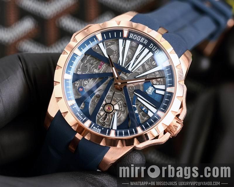 Roger Dubuis 46mm 050717