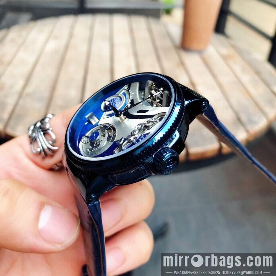 Ulysse Nardin watch 110505