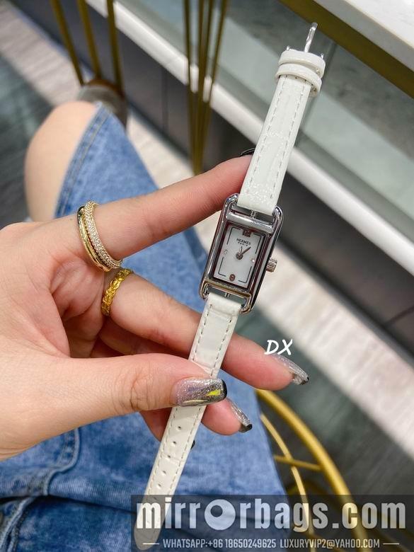 Hermes 20x27mm 2nms36