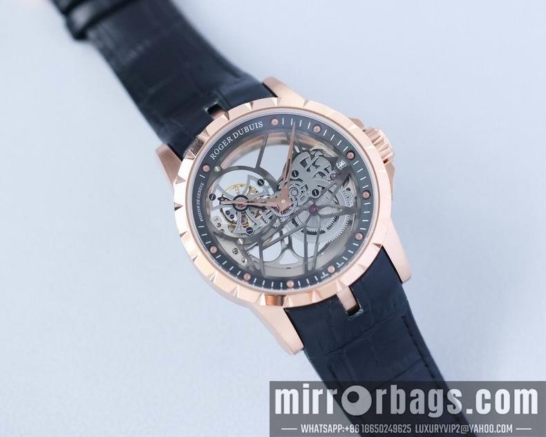 Roger Dubuis watch M19