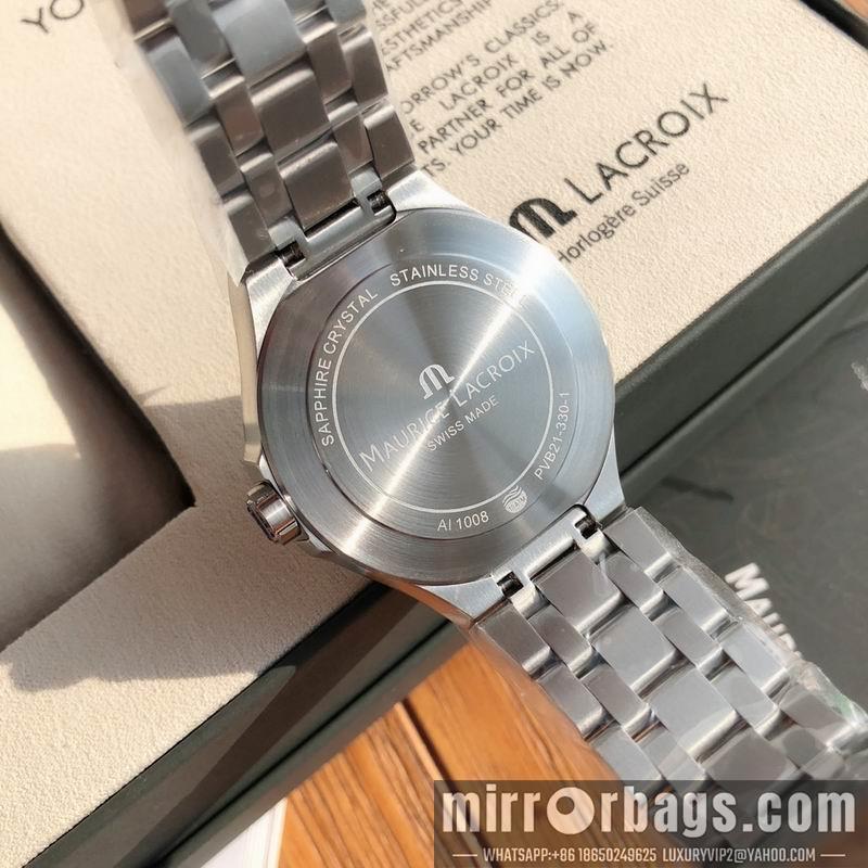 Maurice Lacroix 42mm 102248