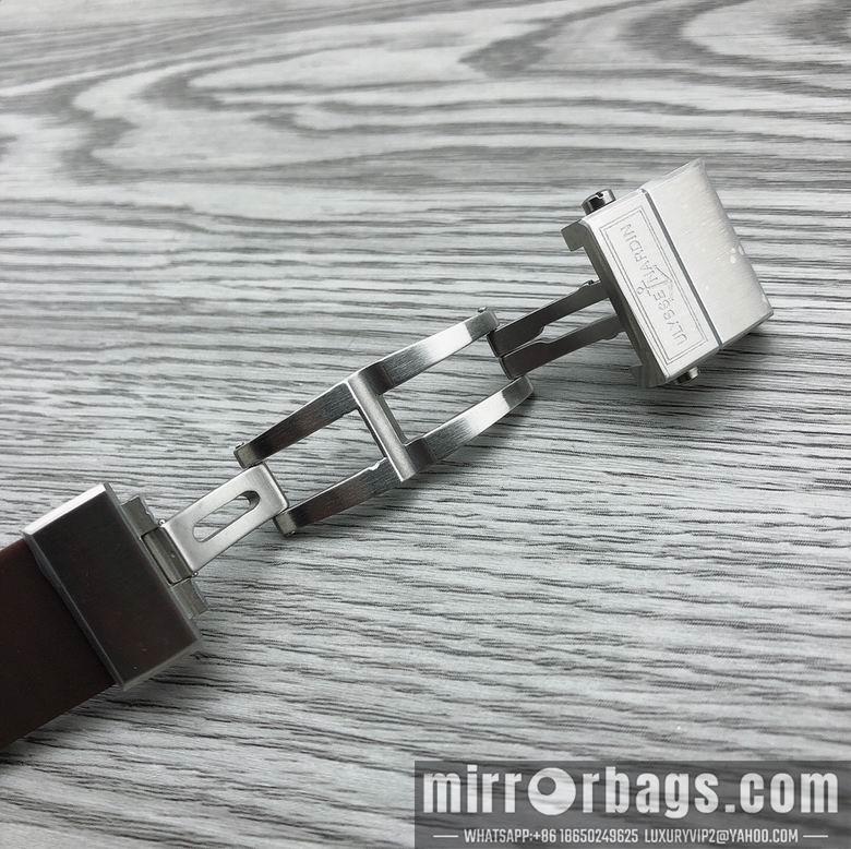 Ulysse Nardin 42.7mm 3nbz21