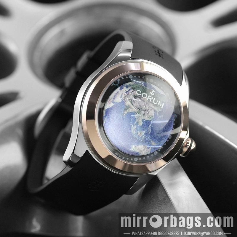 Corrum 47mm 74