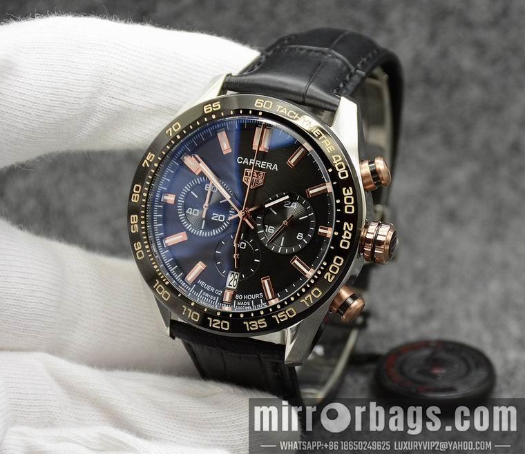 Tag heuer men watch M05