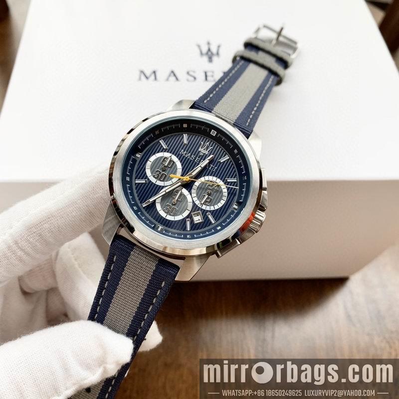 Maserati 42mm 050345