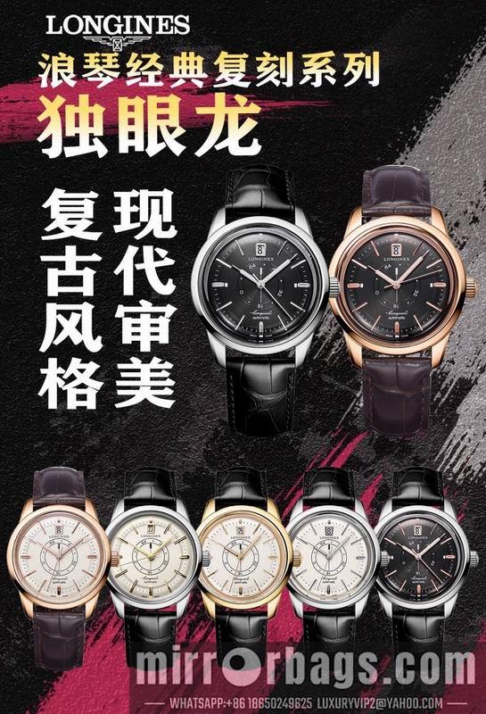 Longines 40mm 022143
