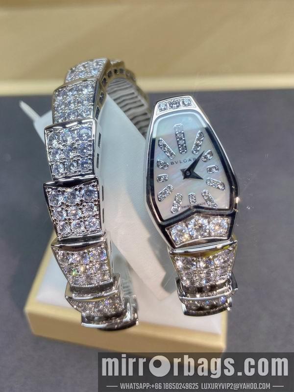 Bvlgari watch 082944