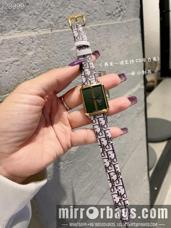 Dior 26X32mm 0829127