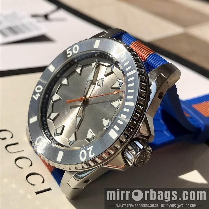 Gucci 40mm 080632
