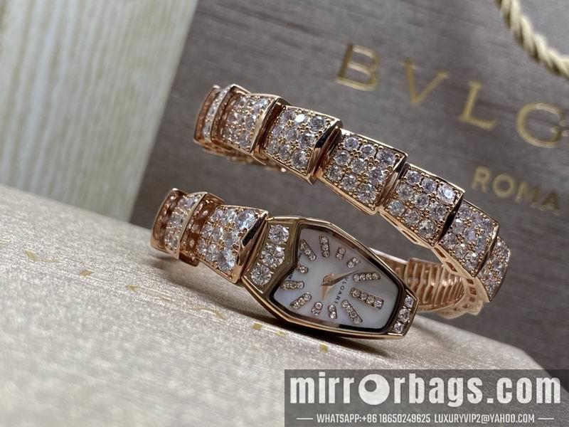 Bvlgari watch 112051
