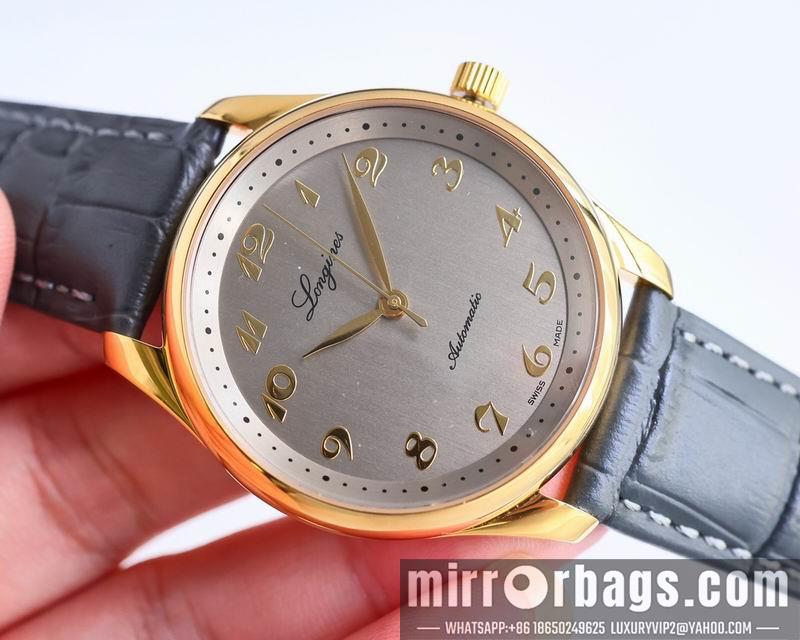 Longines 40mm 041320