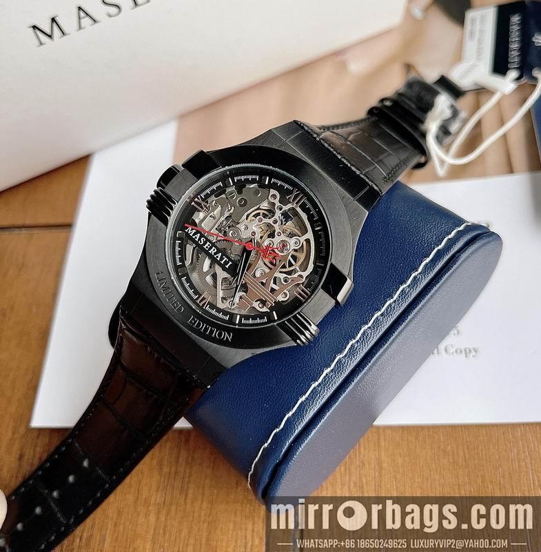 Maserati 42mm 050354