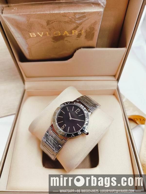 Bvlgari 33mm 022218