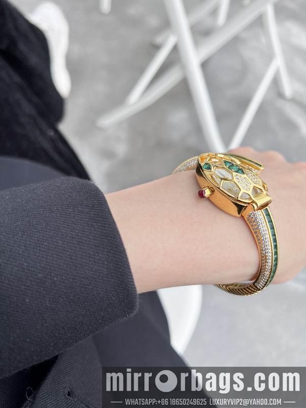 Bvlgari watch 050759