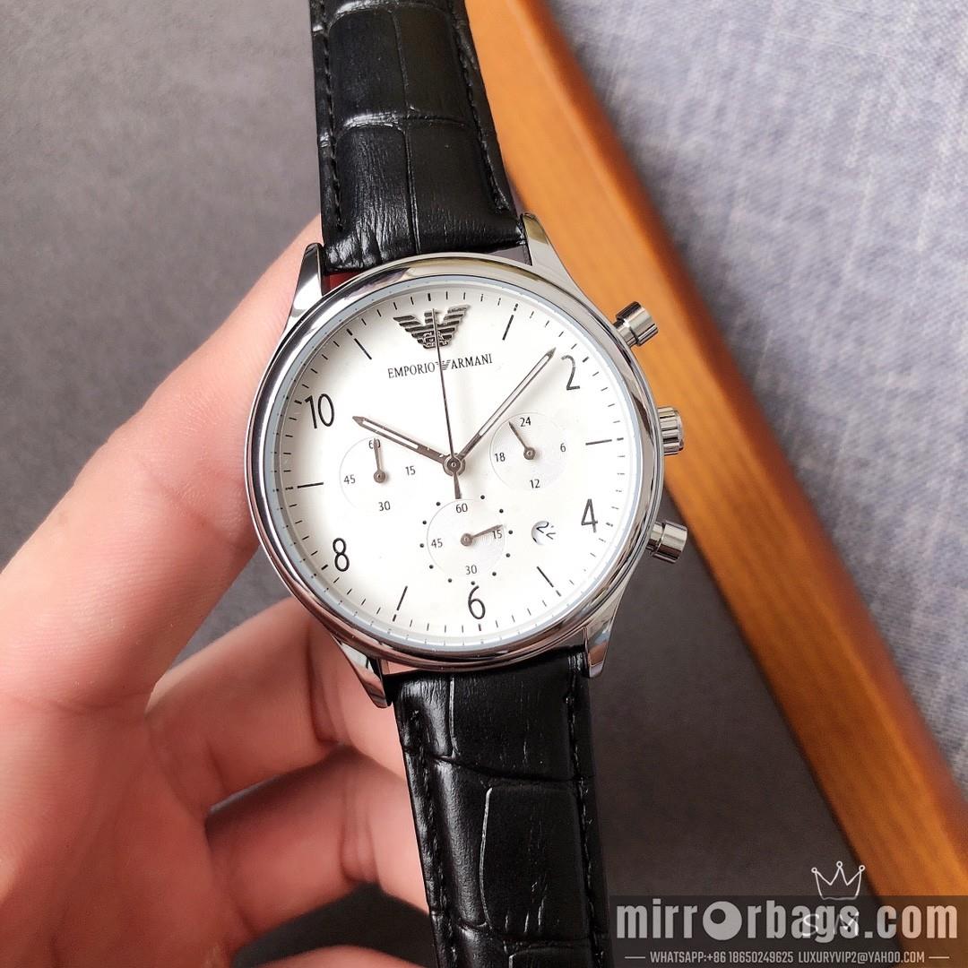 Armani 42mm 3nms67