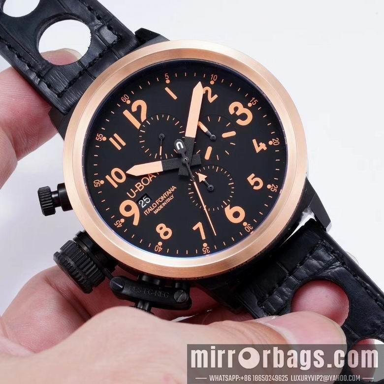 U Boat watch 50X14mm M02