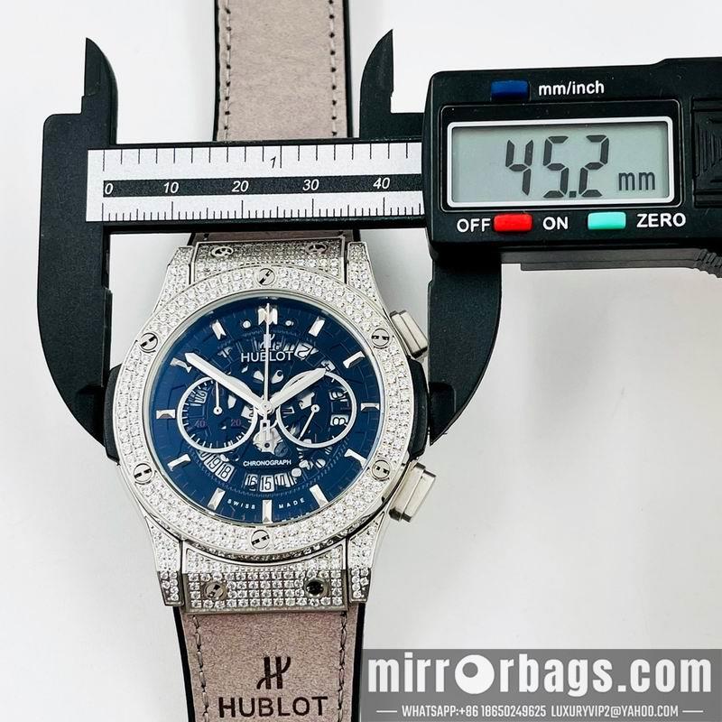 Hublot 45.2X12.2mm 082771