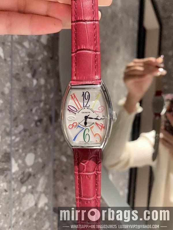 Franck Muller watch 082974
