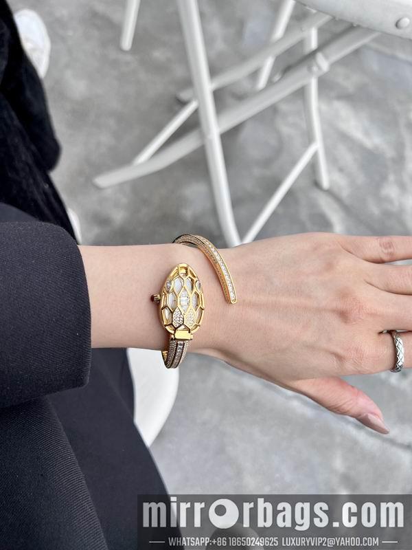 Bvlgari watch 050759