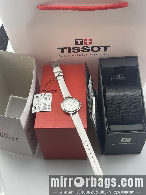 Tissot 30mm 022323