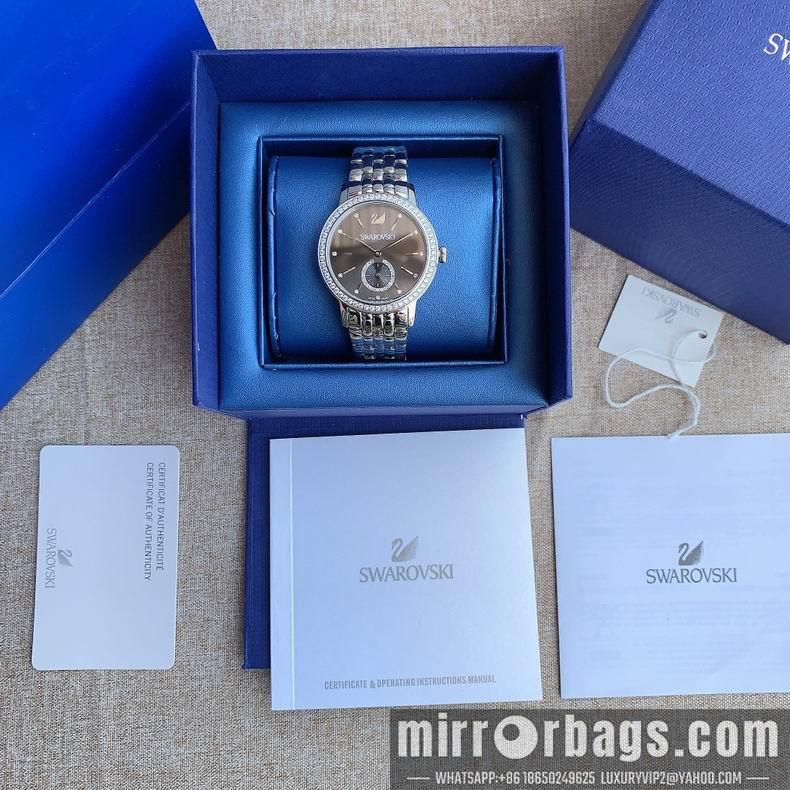 Swarovski women 38mm M26