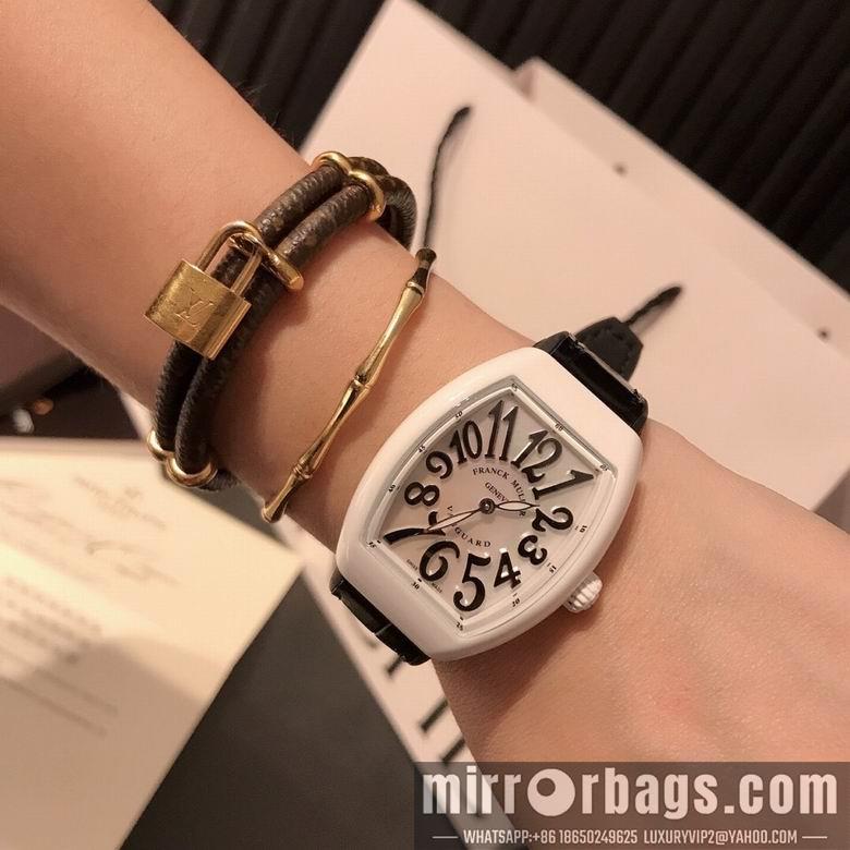 Franck Muller watch 32mm M25