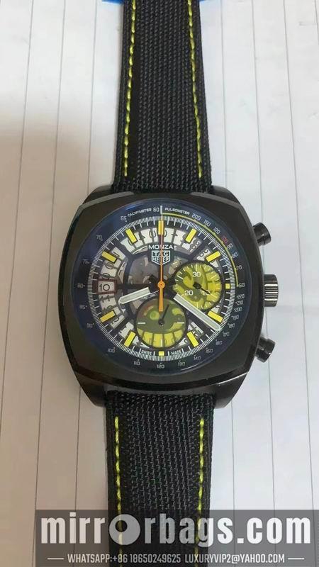 Tag Heuer watch 112039