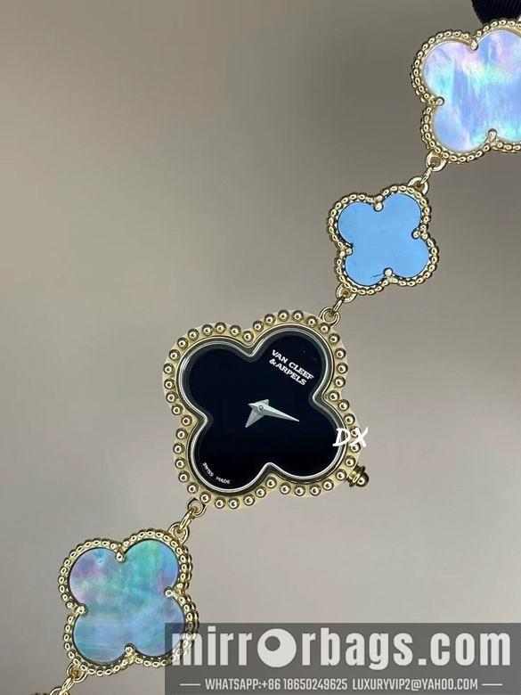 Van Cleef & Arpels 27mm 5nms23