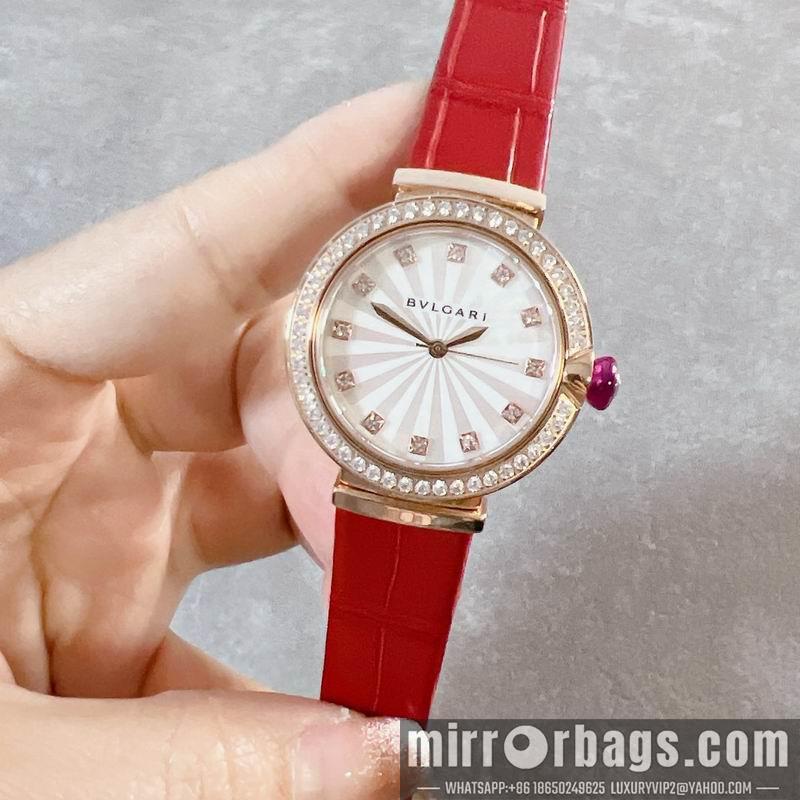 Bvlgari 33mm 041659