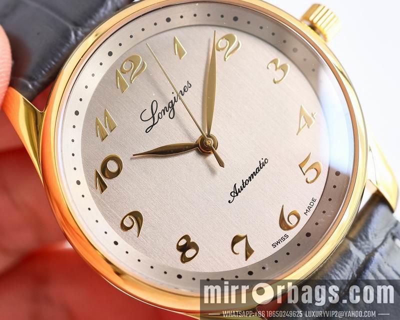 Longines 40mm 041320