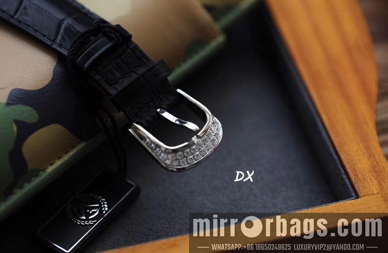 Franck Muller 39.5x55.3mm 10nms52