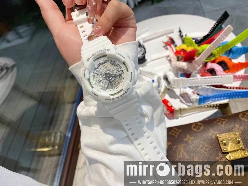 Casio watch 103118