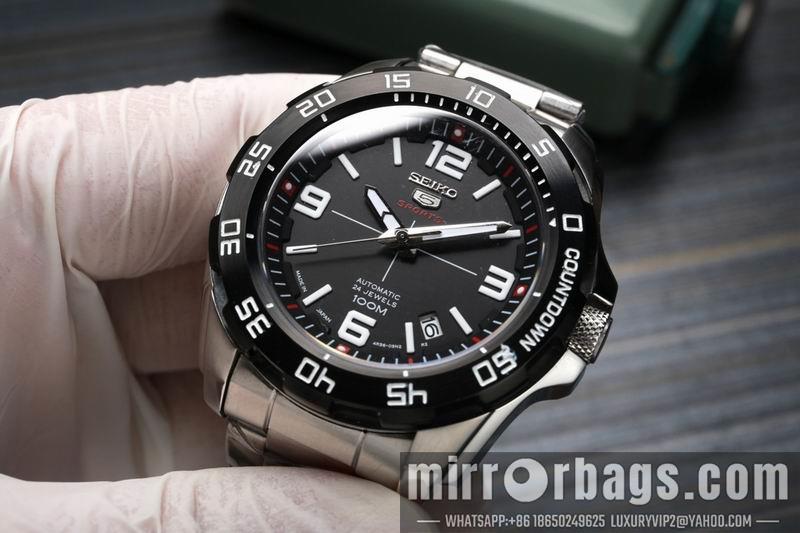 Seiko 43.3X13mm 031756
